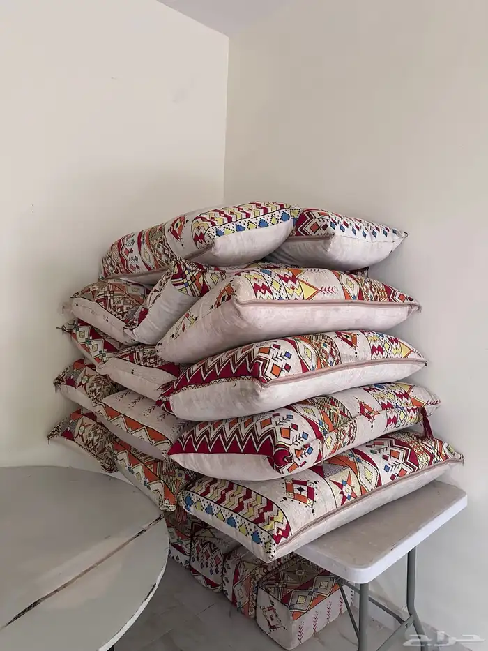 للبيع خيمه قطبه 4