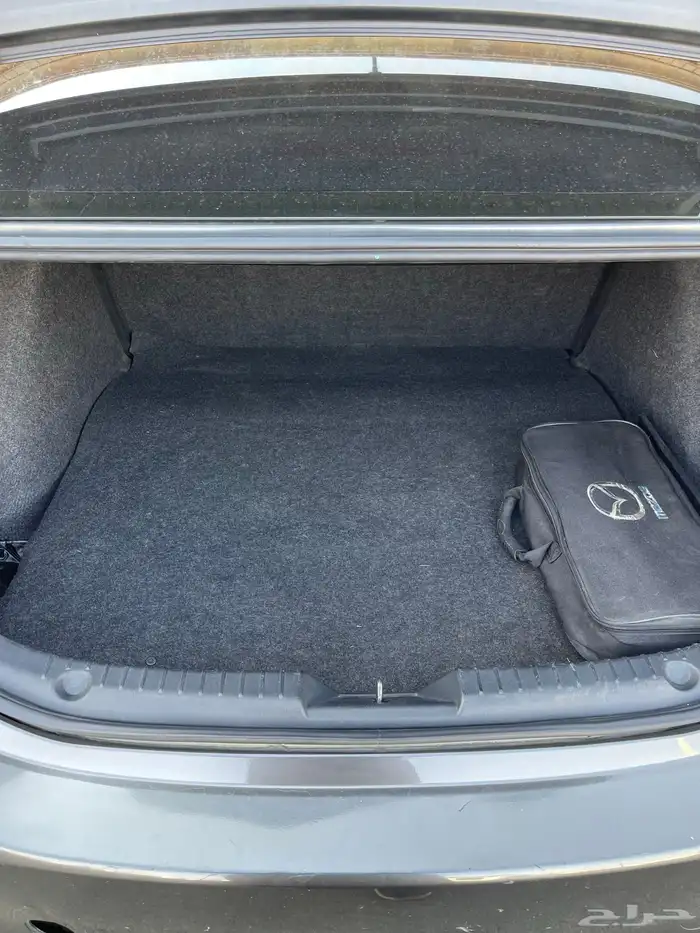 مازدا - 2013 - 3 17