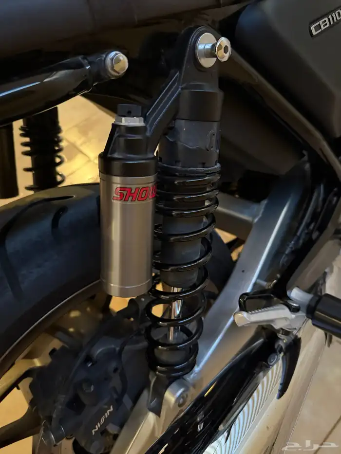 2023 Honda CB 1100 RS Final Edition the real cafe racer 3