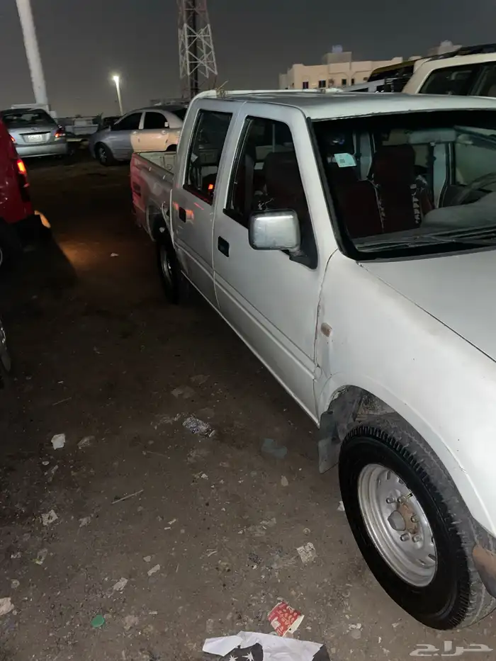 للبيع آيسوزو ديذل 1