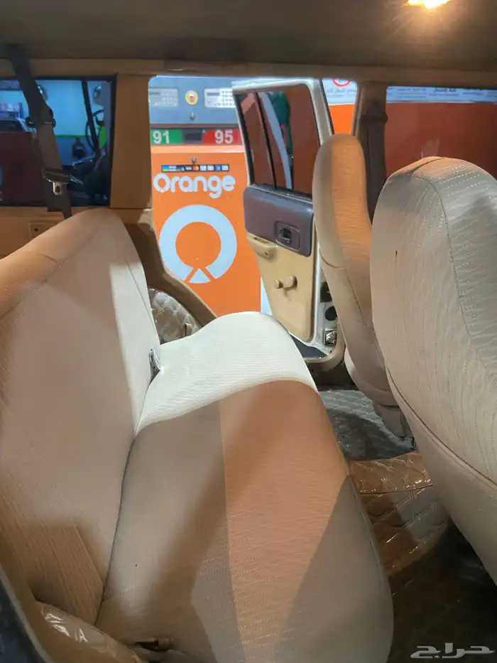 جيب شروكي 1997 33