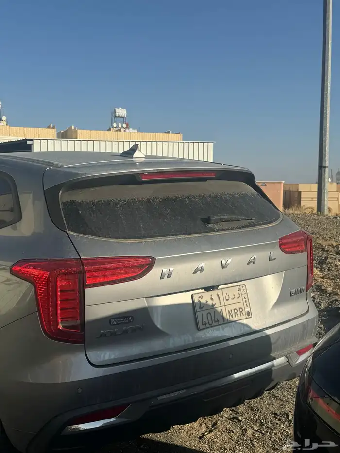 هافال جوليان 2023 1