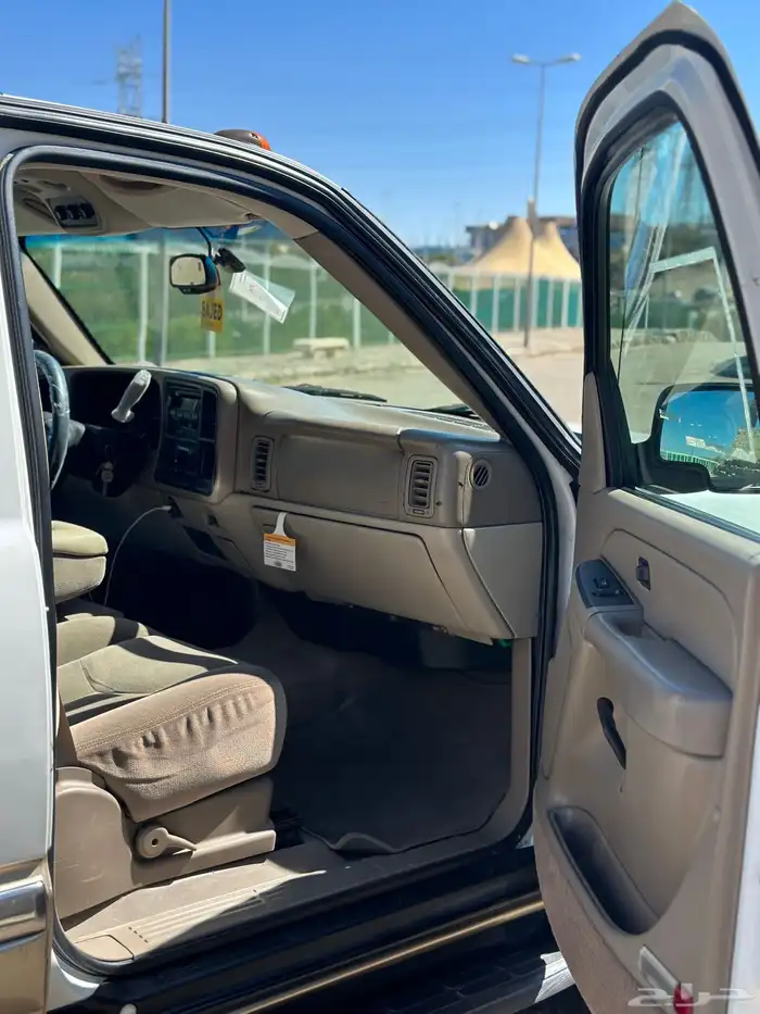 جمس 2005 سوبربان 8100 14