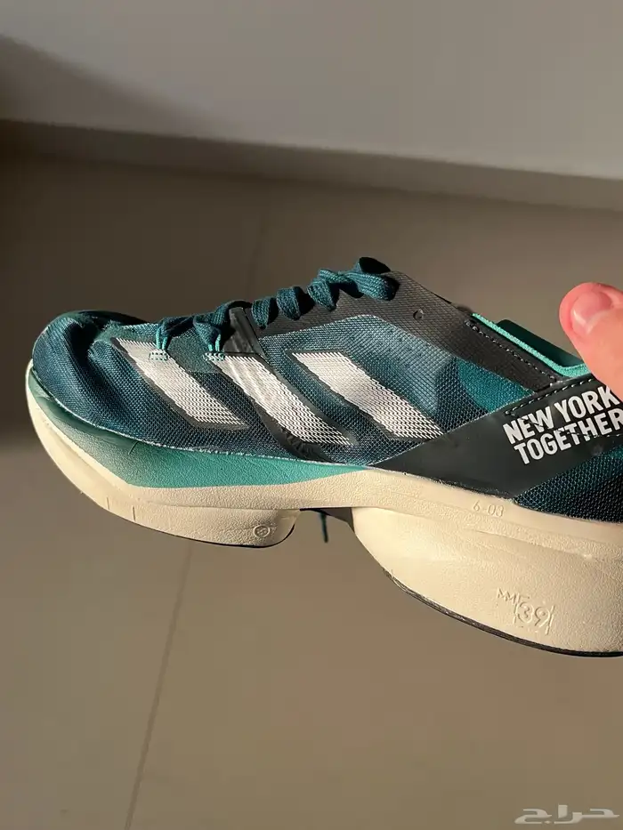 شوز جزمة اديداس 1