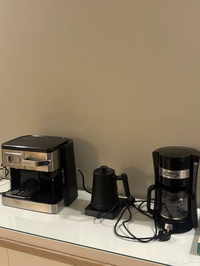 ادوات صنع قهوة 0