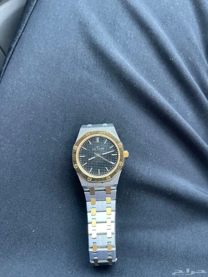 ساعة ماتي فلونتو 0