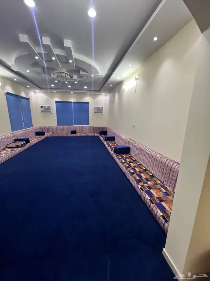 للبيع استراحة ومزرعة بالشقيق 24