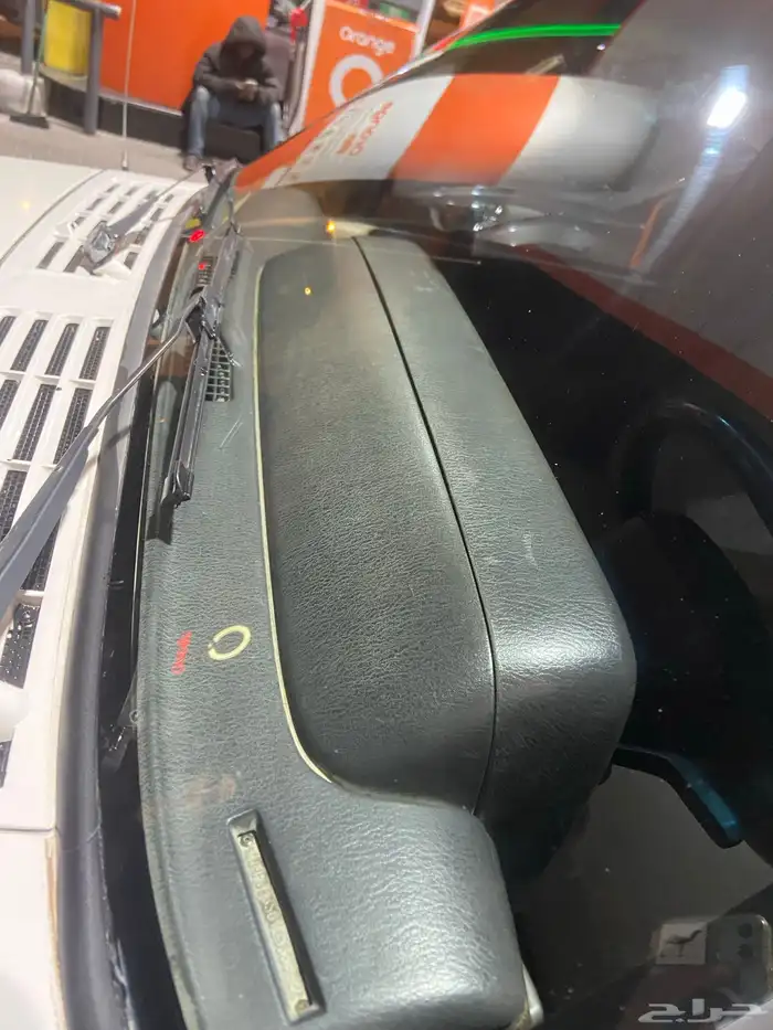 جيب شروكي 1997 68