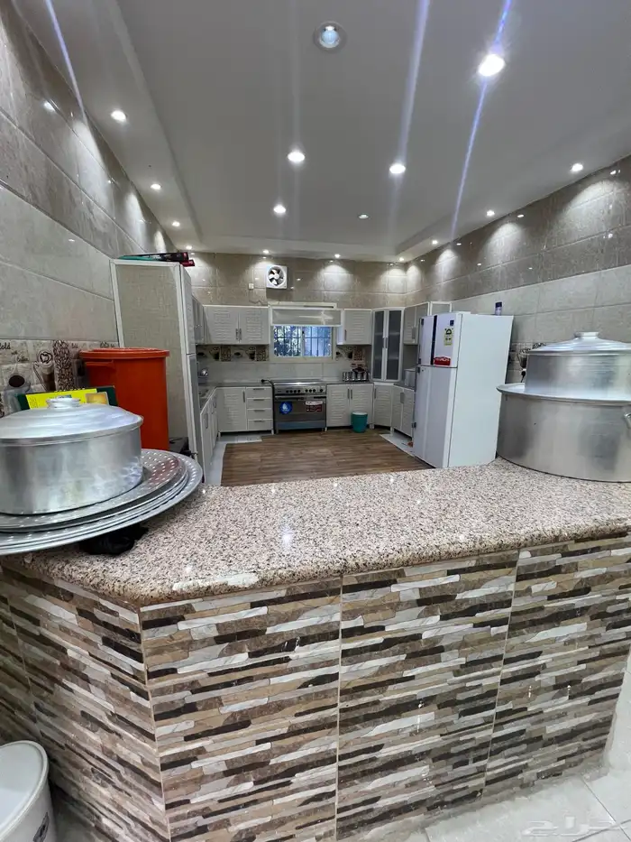 للبيع استراحة ومزرعة بالشقيق 18