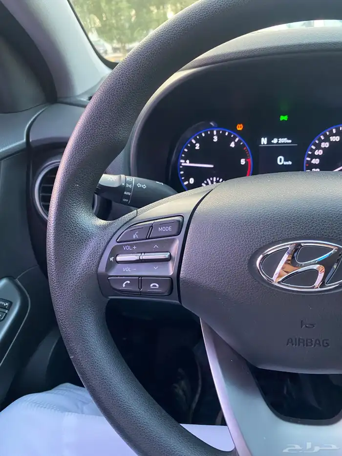 هونداي كونا ديزل وارد كوريا 17