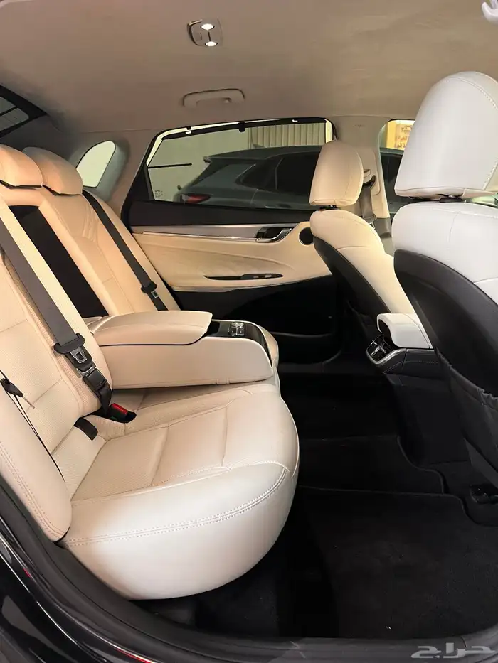 ازيرا 2022 وكاله (بنزين) فل كامل وارد كوريا 14