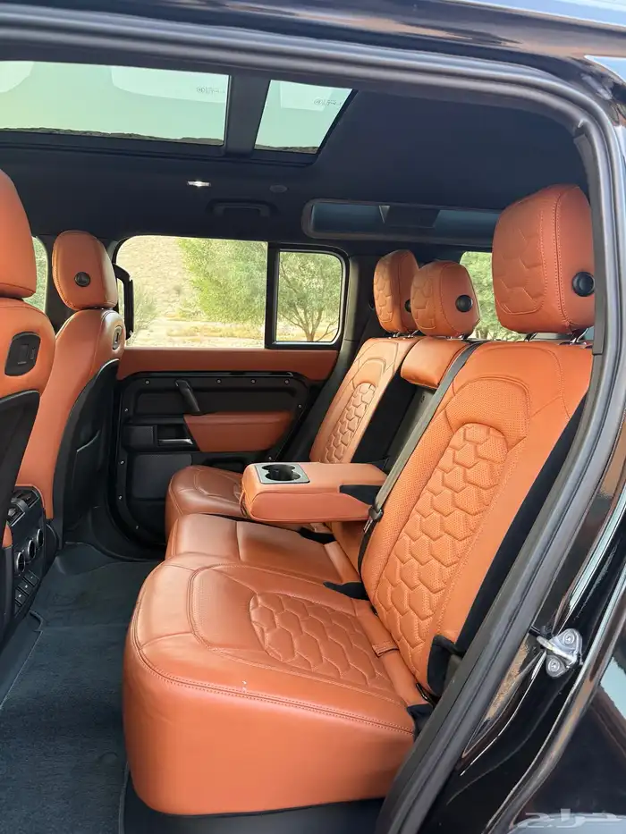 ديفندر 2020 V6 20