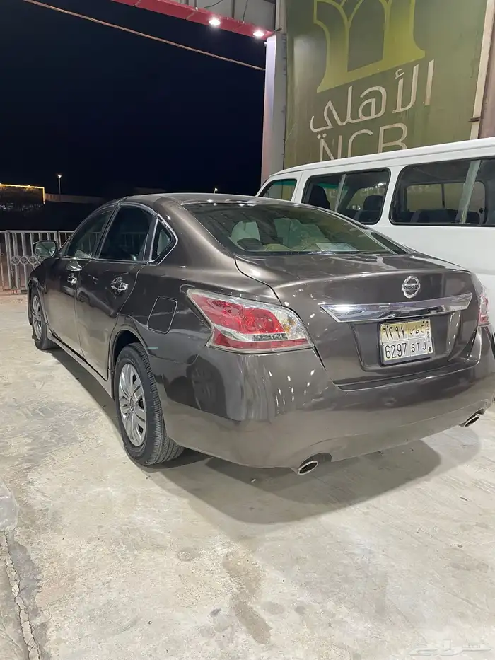 للبيع التيما 2014 2