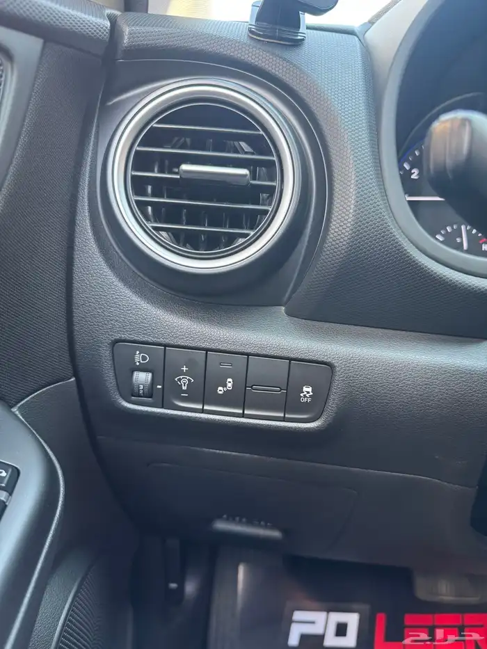 هيونداي كونا كومفورت 2020 21