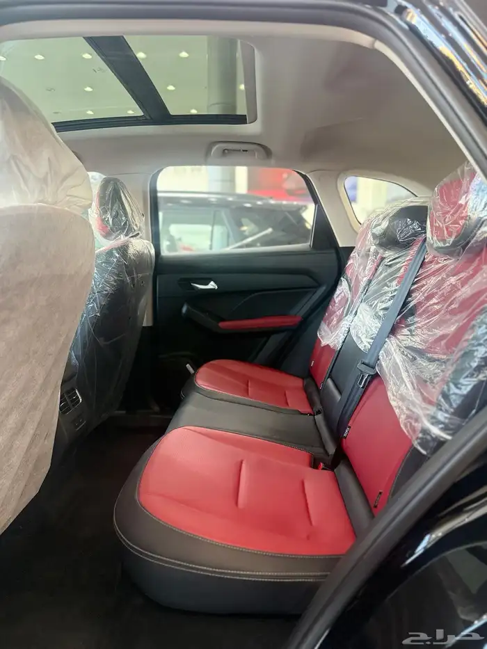 Haval Jolion premium 4