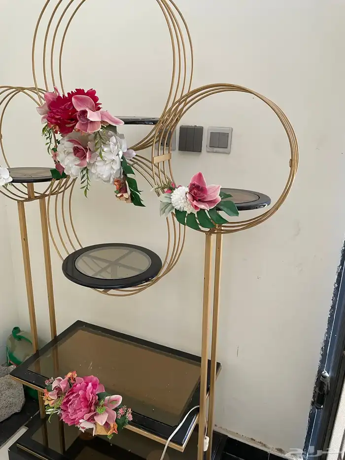 حفلات (ستاند) 0