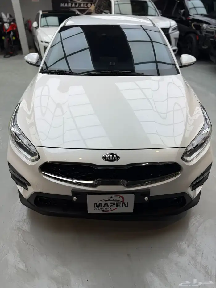 كيا K3 1