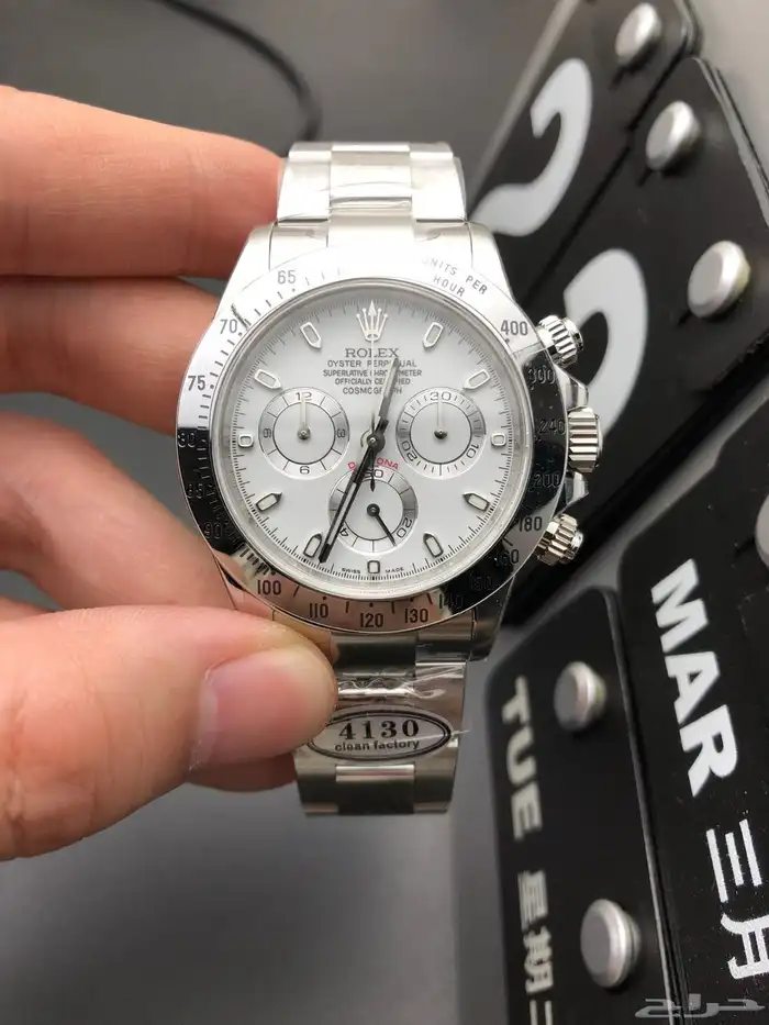 اقوى عروض الساعات العالمية 40