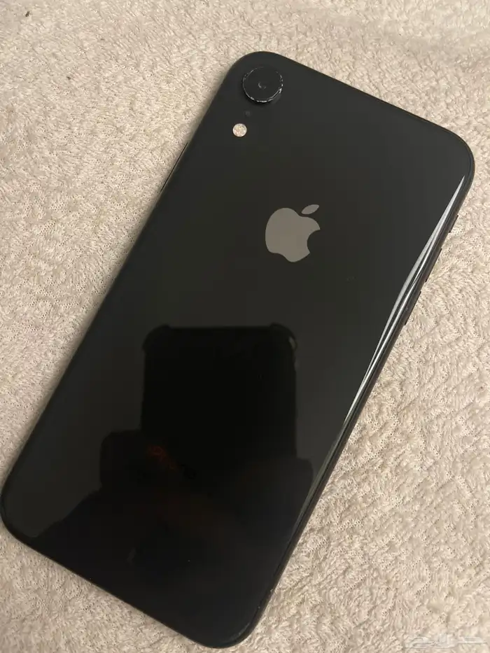 ايفون xr 1