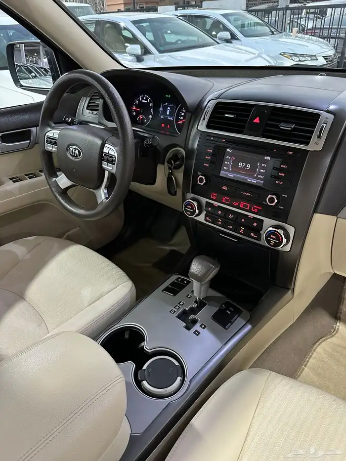 كيا موهافي 2020 نص فل مخززن وكالة بدي ومحركات شرط 46