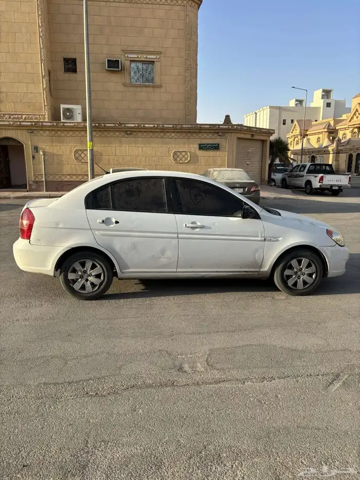 اكسنت 2011 تماتيك 0