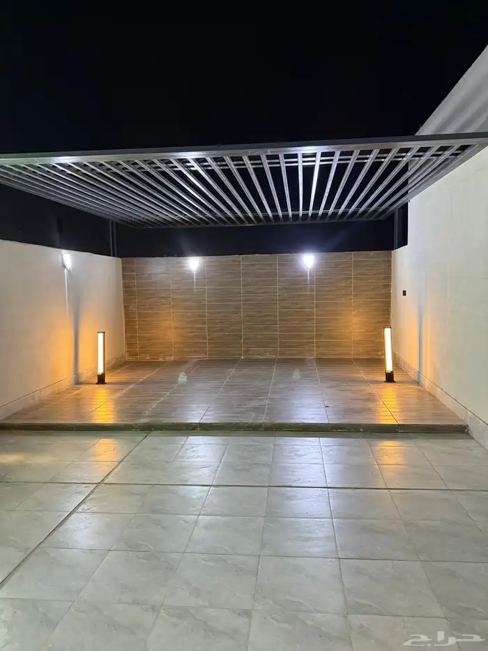 ملحق مفروش بالكامل للإيجار 1