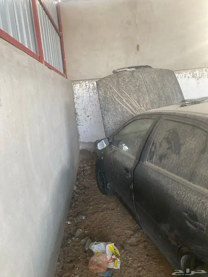 اسكودا اكتافيا قطاع 2