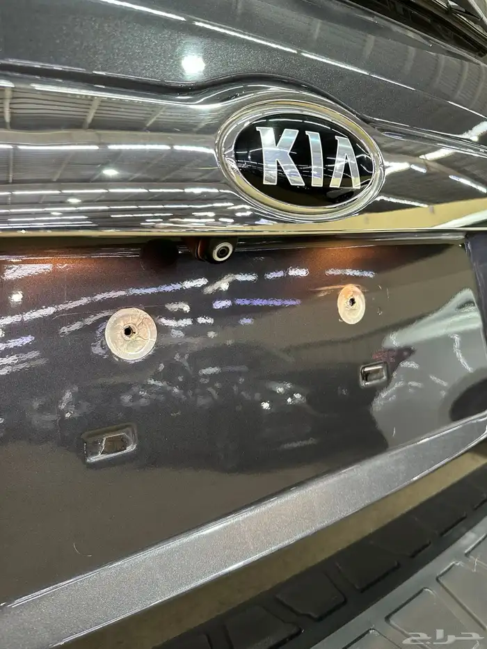 كيا موهافي 2020 نص فل مخززن وكالة بدي ومحركات شرط 12