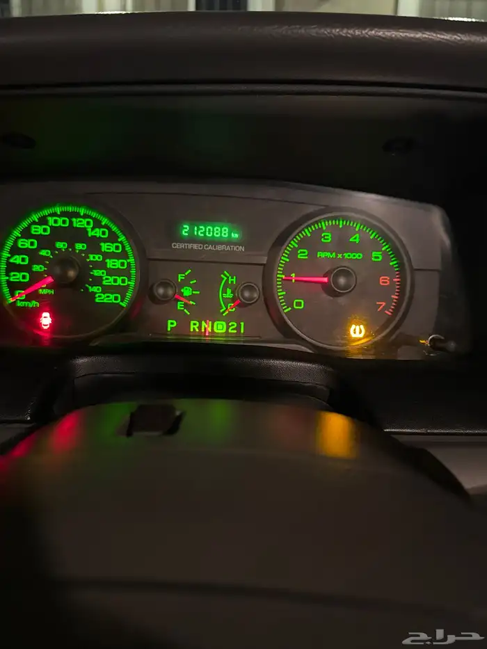 فورد بوليسي 2009 12