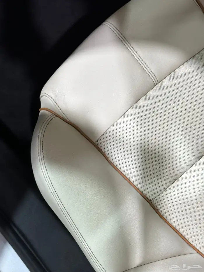 امبالا 2017 LTZ بريميوم أعلى فئة 17