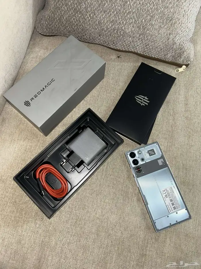 جوال ريدمجيك 1