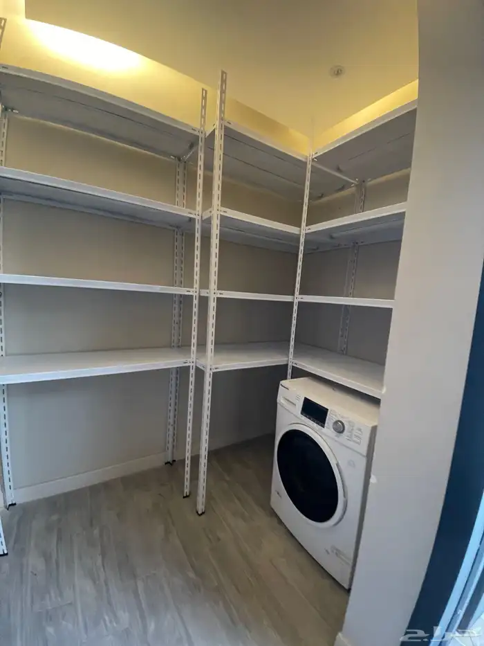 ارفف تخزين مستودعات 12