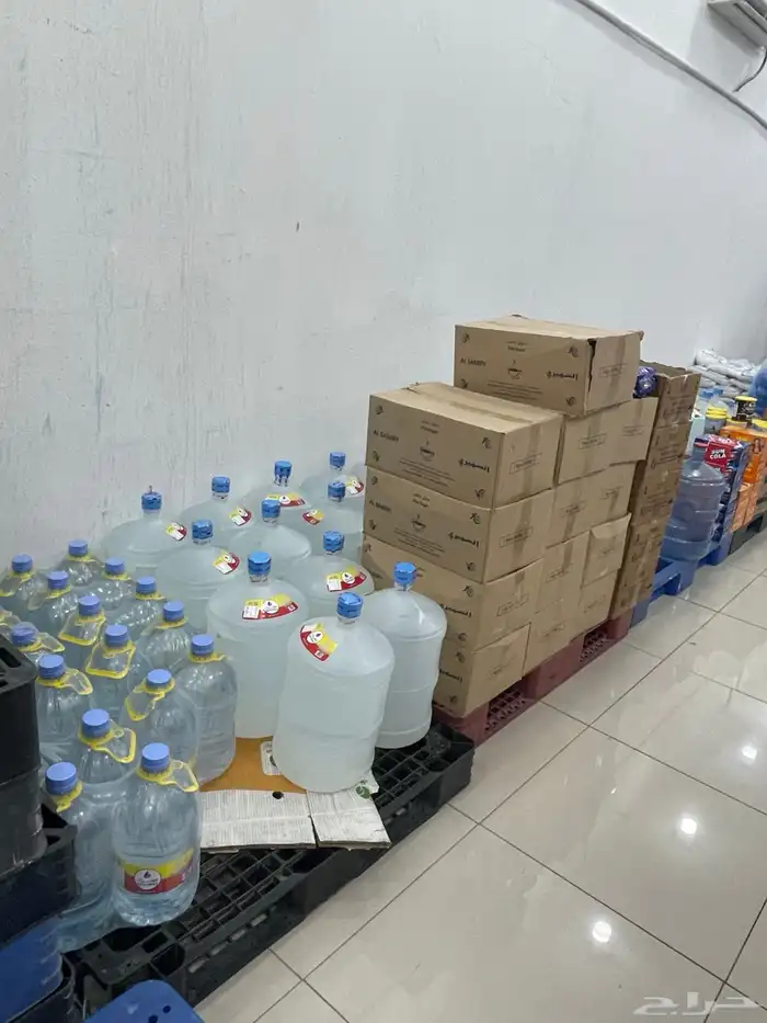 بقالة للتقبيل 8