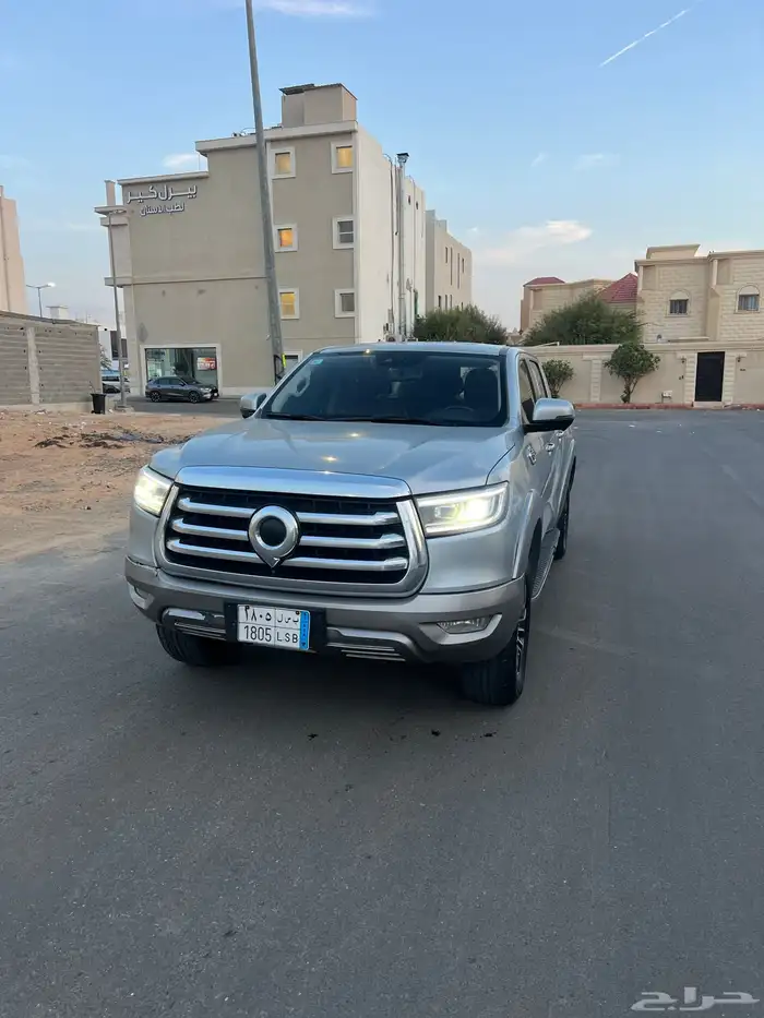 جريت وول بور 2021 0