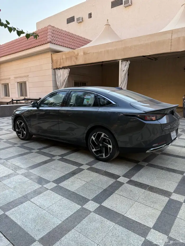 شانجان ايدو بلس ليمتد 2026 8