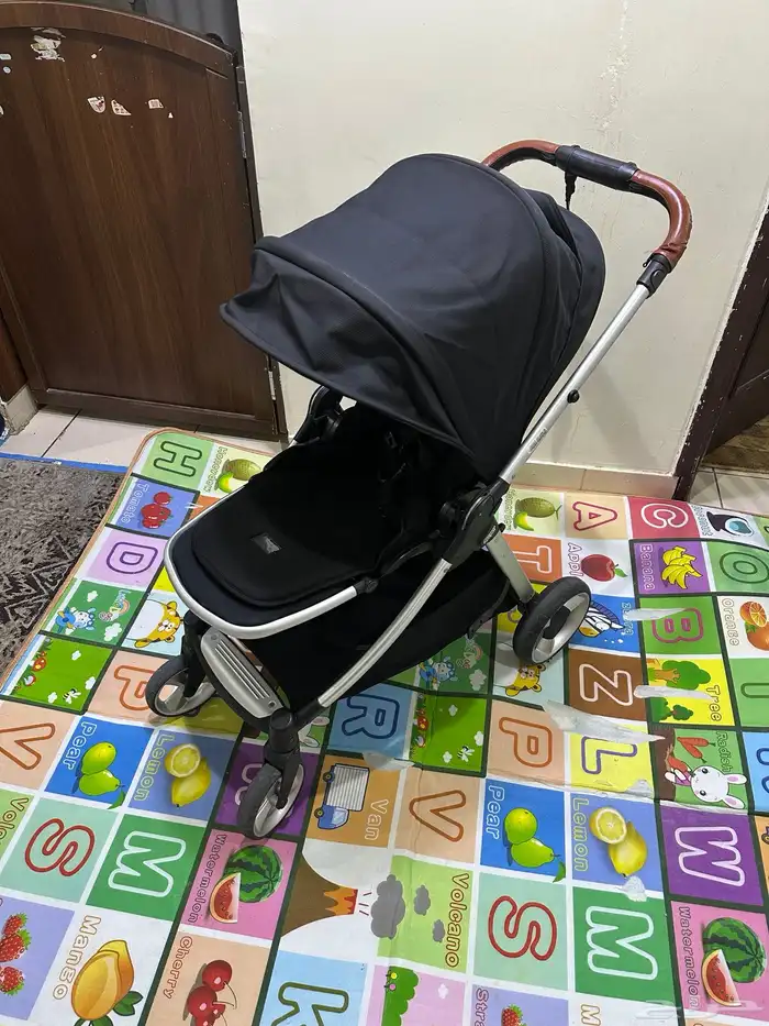 عربايه ماماز اند باباز فليب 8