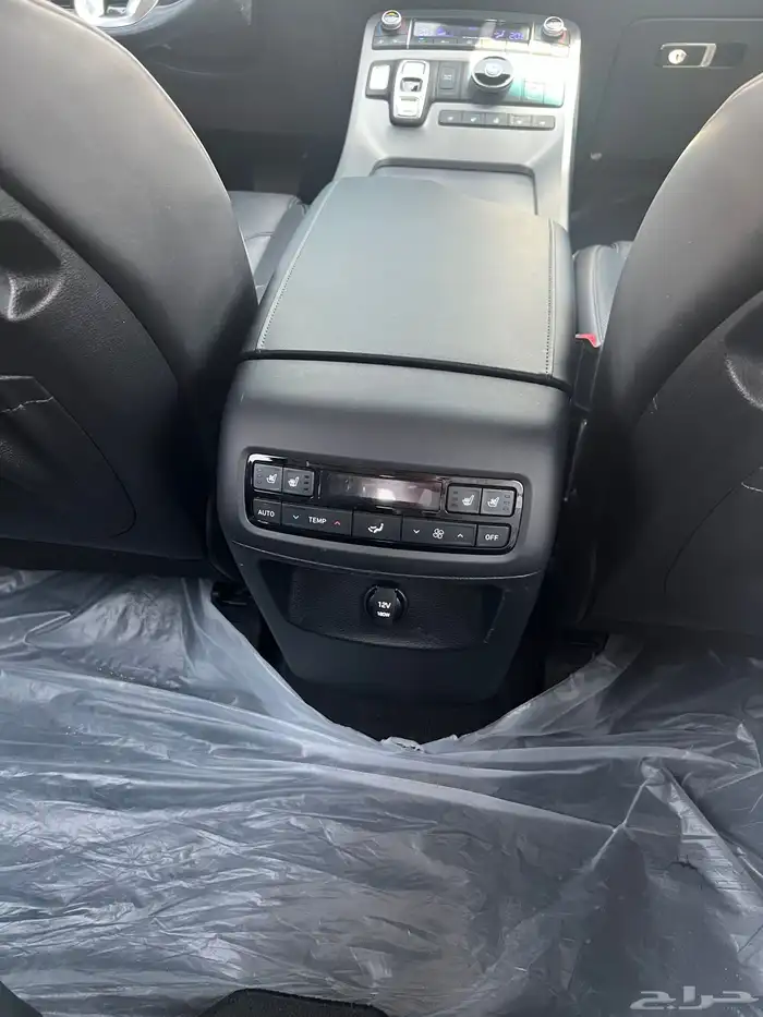 هونداي باليسيد موديل 2021 26