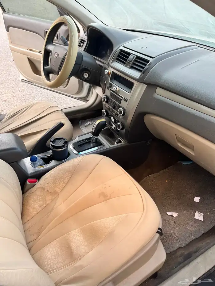 فور فيوجن 2012 SE 1