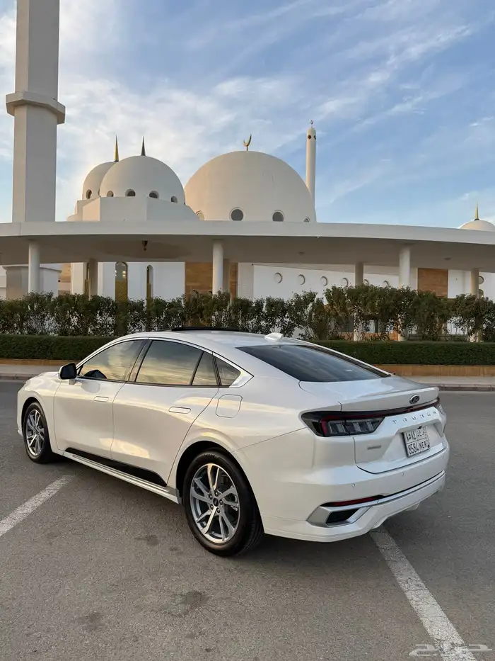 تورس 2024 ترند نص فل سعودي 21