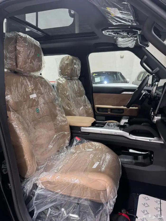 جيتور تي T2 موديل 2026 فل كامل - سعودي 7