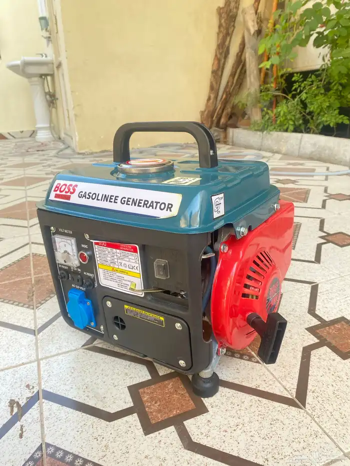 ماطور للبيع 3