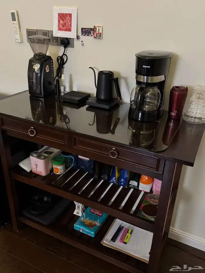 كورنر قهوة 1