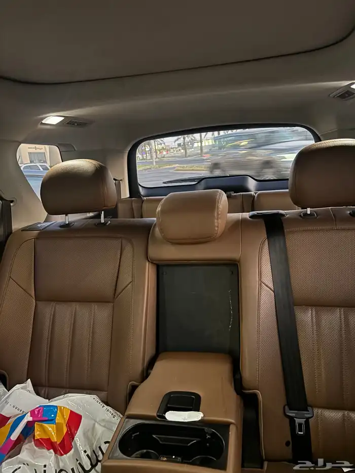 شانجان cs95 2023 للبيع 4