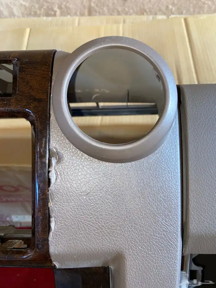 قشرة طبلون شاص بالكرتون 7