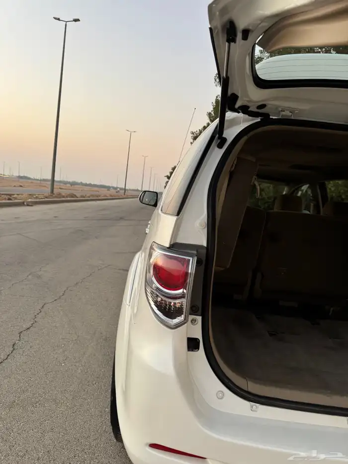 فورشنر وكالة بدون دبل 2013 34