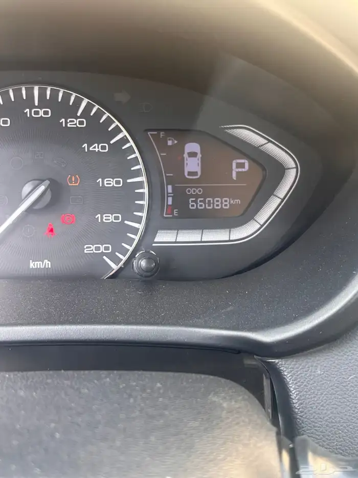 شانجان v7 موديل 21 نظيف 3