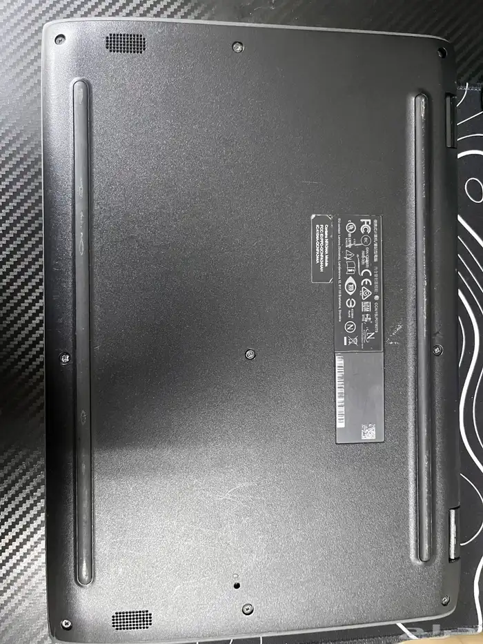 لابتوب لينوفو كروم 3