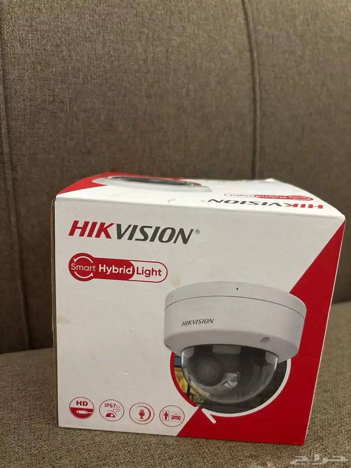 كاميرا مراقبة 1