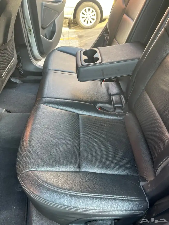 توسان ديزل دبل 2017 9