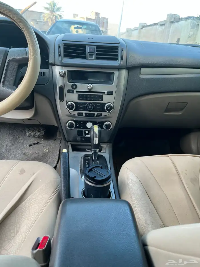 فور فيوجن 2012 SE 9